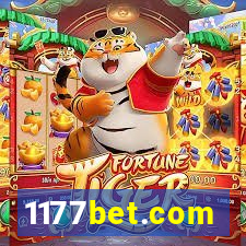 1177bet.com