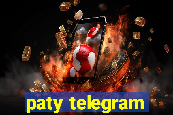 paty telegram