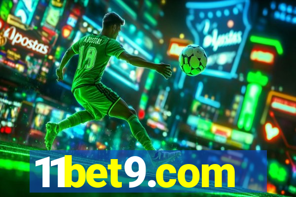 11bet9.com