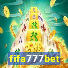 fifa777bet