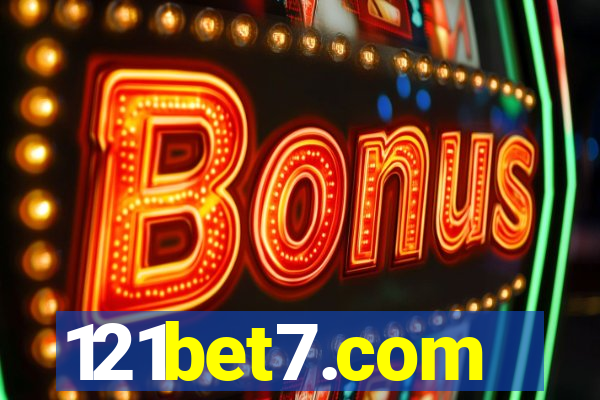 121bet7.com