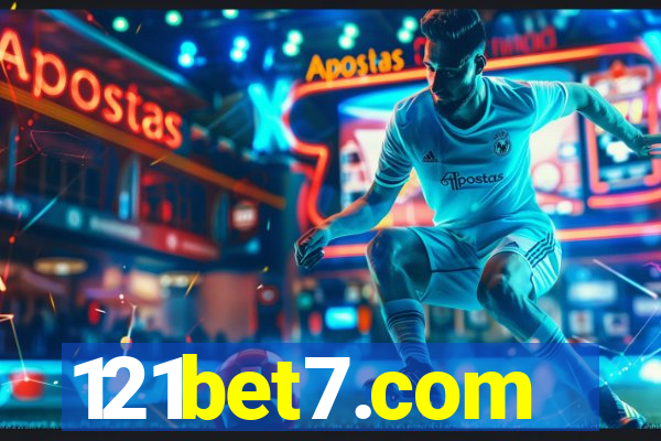 121bet7.com