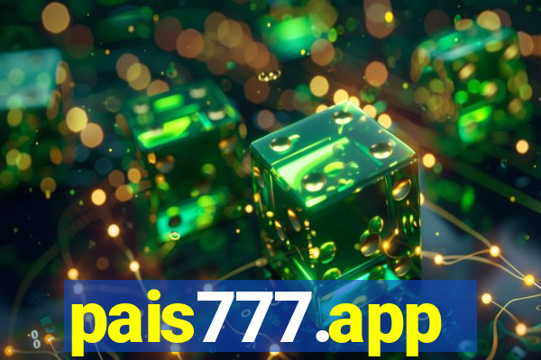 pais777.app