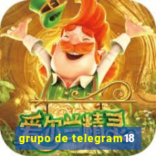 grupo de telegram18