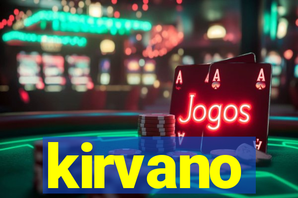 kirvano