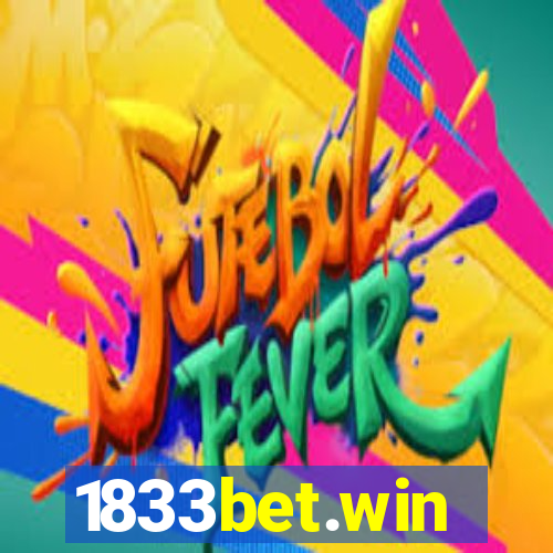 1833bet.win