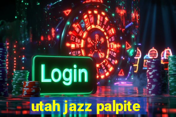 utah jazz palpite