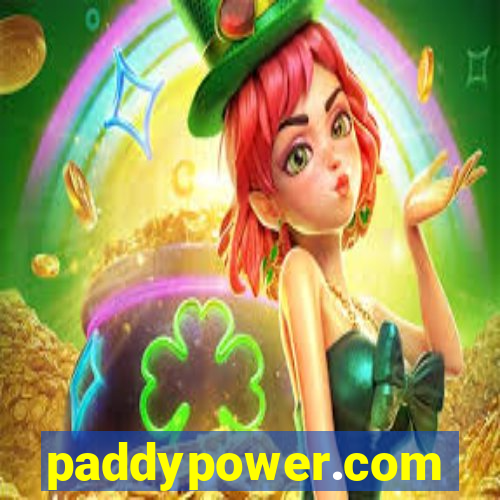 paddypower.com