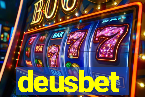 deusbet