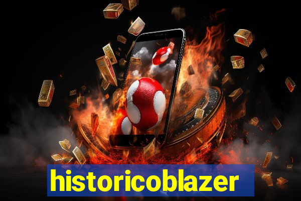 historicoblazer