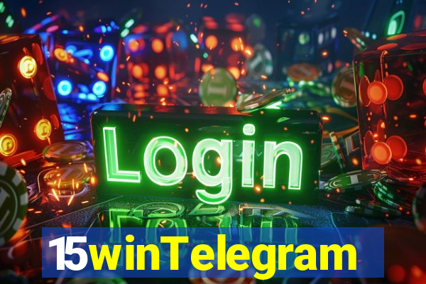 15winTelegram