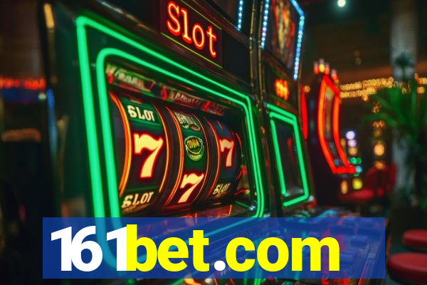 161bet.com