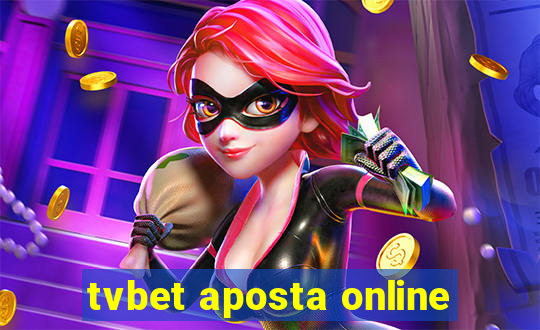 tvbet aposta online