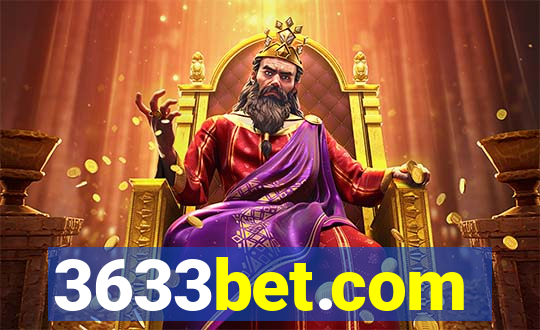 3633bet.com