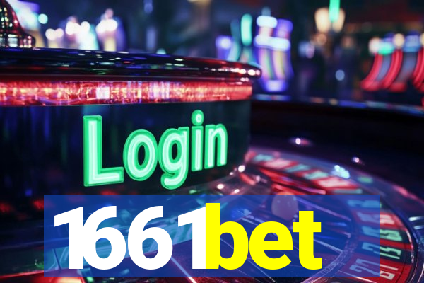 1661bet