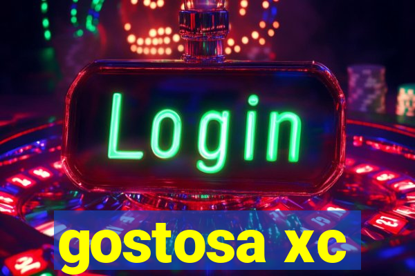 gostosa xc