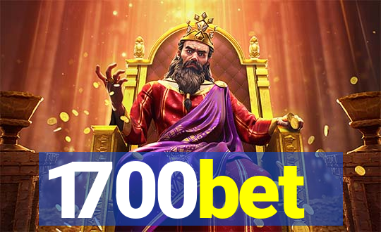 1700bet