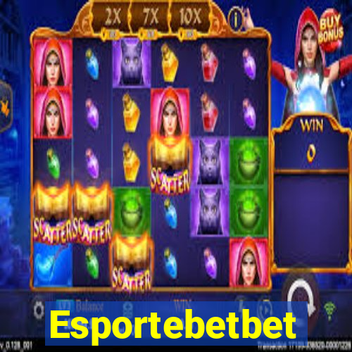 Esportebetbet