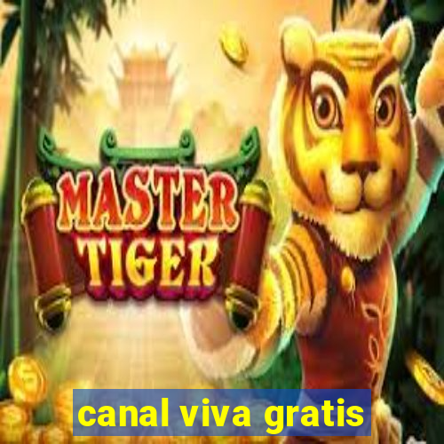 canal viva gratis