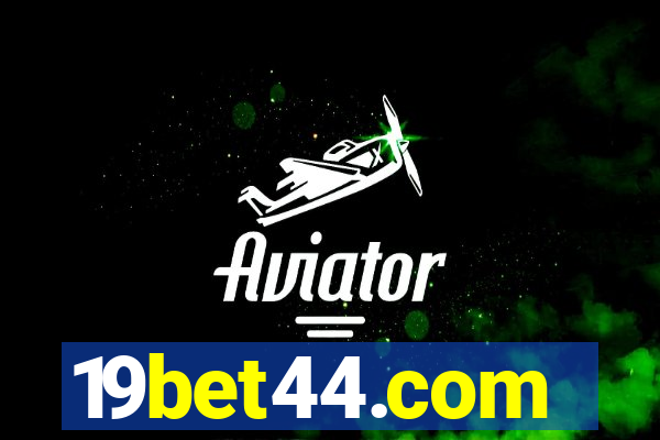 19bet44.com