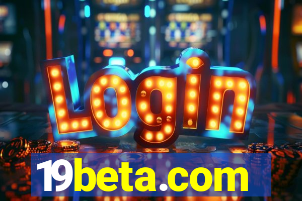 19beta.com