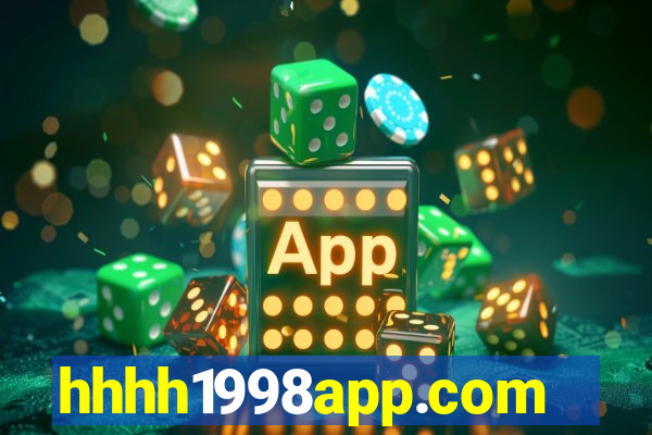 hhhh1998app.com