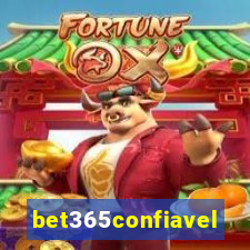 bet365confiavel