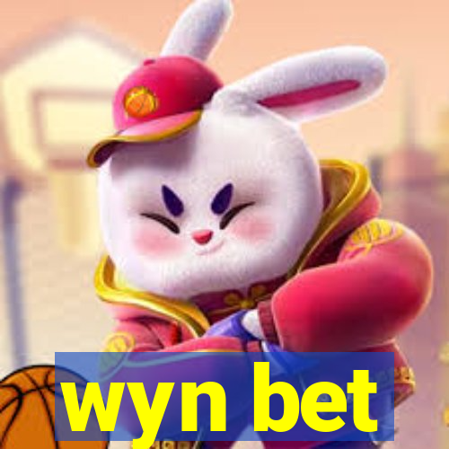 wyn bet