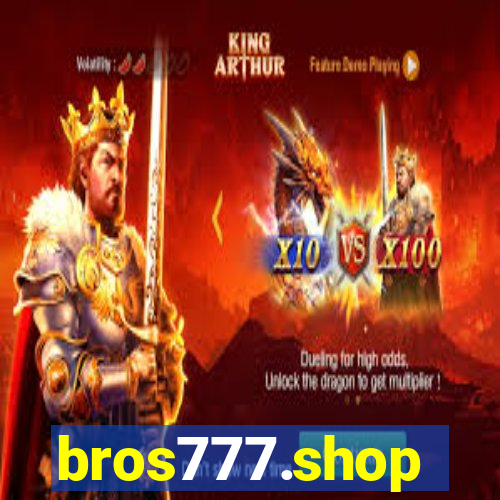 bros777.shop