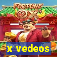 x vedeos