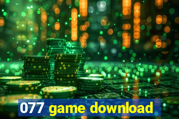 077 game download