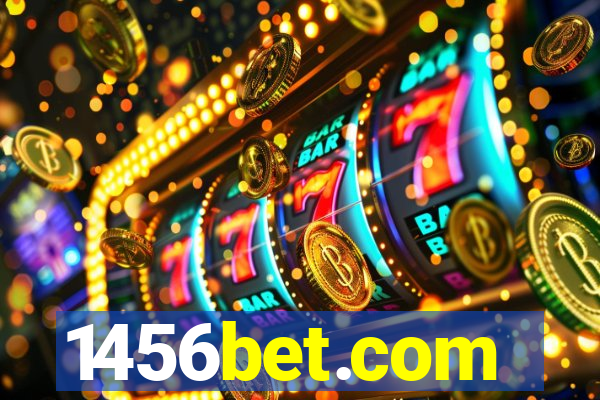 1456bet.com