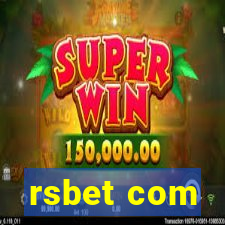 rsbet com