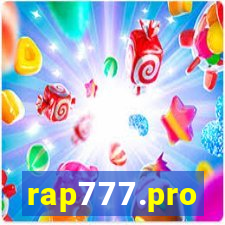 rap777.pro