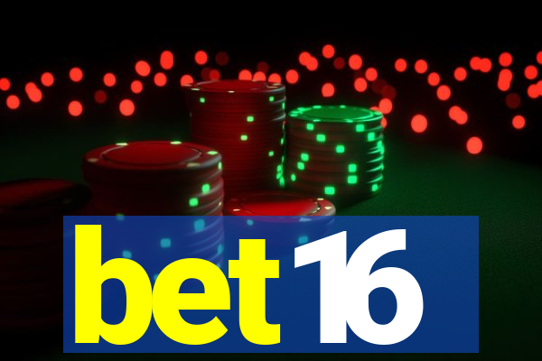 bet16