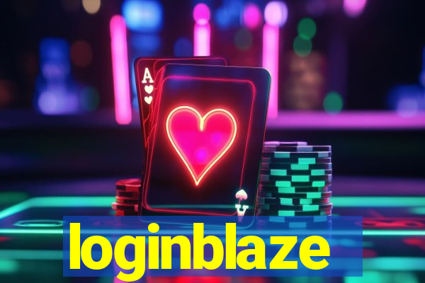 loginblaze