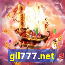 gil777.net