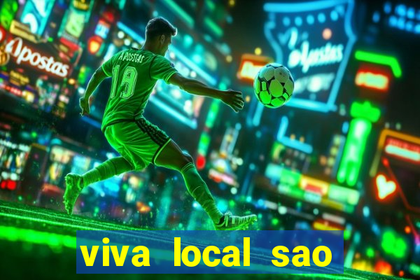 viva local sao jose sc