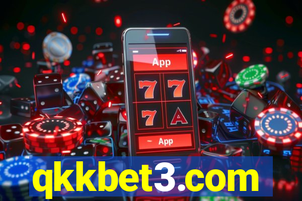 qkkbet3.com