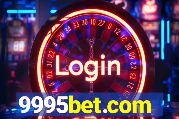 9995bet.com