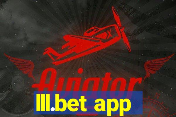 lll.bet app