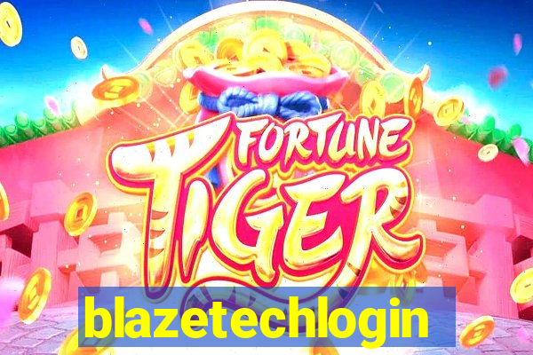 blazetechlogin