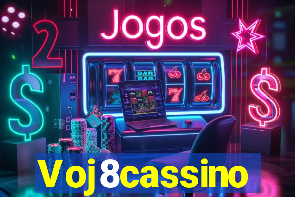 Voj8cassino