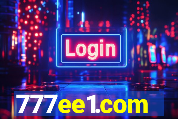 777ee1.com