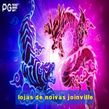 lojas de noivas joinville