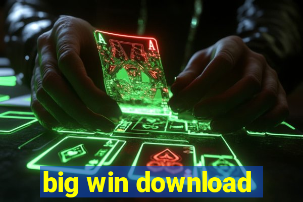 big win download