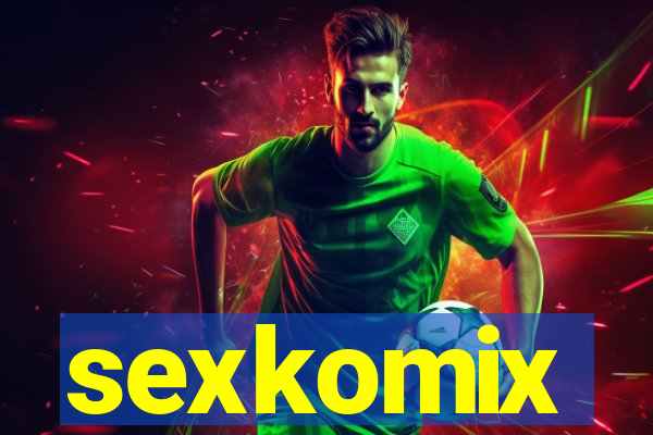 sexkomix