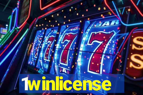 1winlicense