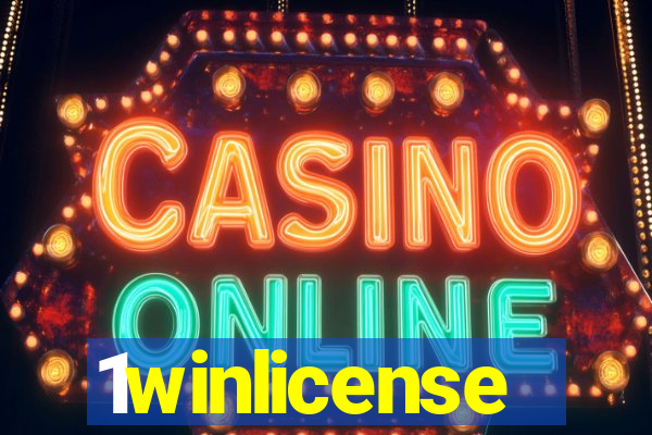 1winlicense