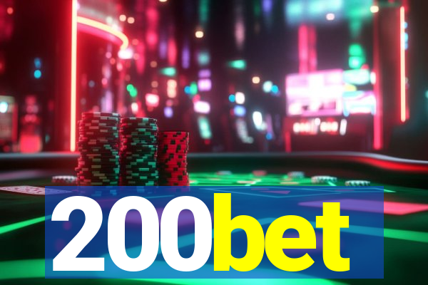 200bet